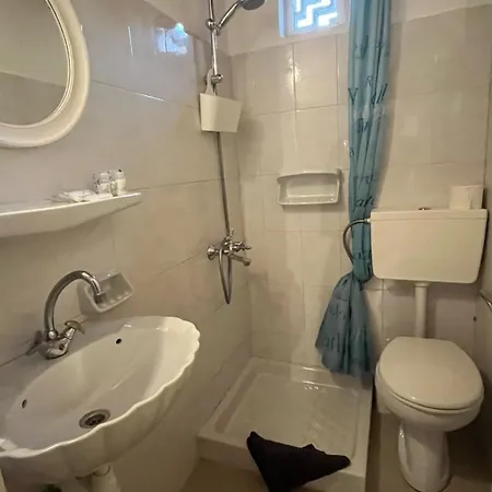 Perris Apartament Kassiopi