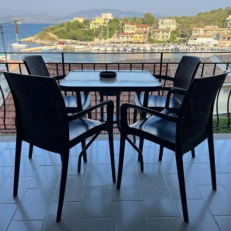 Apartament Perris *