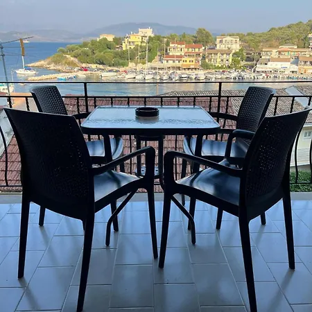 Apartament Perris Kassiopi