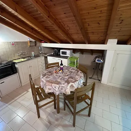 Perris Apartament