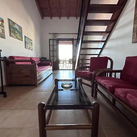Apartament Perris *