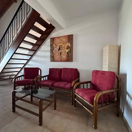 Apartament Perris