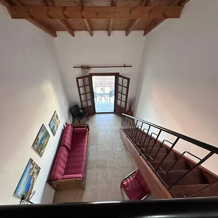 Perris Apartament