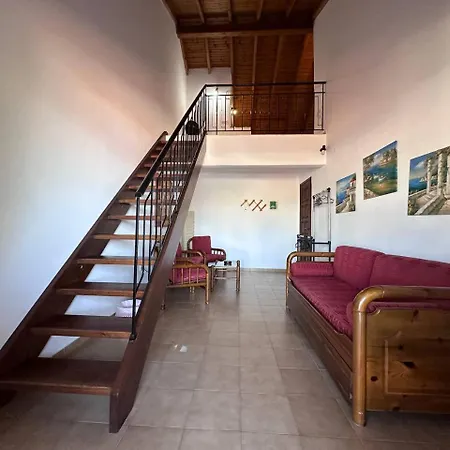 Perris Apartament